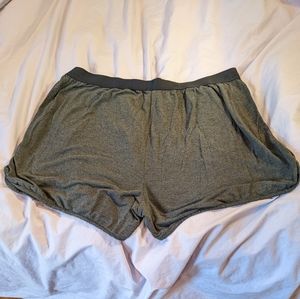 TomboyX Sleep Shorts - 3x